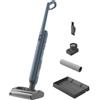 Electrolux Scopa senza filo Wet&Dry Serie 500 Blu Denim Chiaro fino a 40min di a