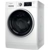 Whirlpool Lavasciuga 10 + 7 Kg 6 SENSO FFWDD 107448 WBS IT White classe AC