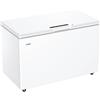 Haier Congelatore orizzontale SERIE 7 HCE420E White classe E (132x75x89cm)