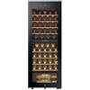 Haier Cantinetta 56 bottiglie SERIE 5 Wine Bank 50 HWS56GDG Black classe G