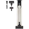 LG Aspirapolvere A9T-PRIME1C Kompressor 260W 60 min Auto-svuotamento Wi-Fi