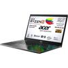 Acer Notebook Acer Aspire AMD Ryzen 5 7530U SSD 512GB RAM 8GB FHD Retro Fing Win11Pro