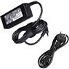 HP Alimentatore Originale HP 45W | 19,5V 2,31A | 7.4 x 5 mm | Con cavo Schuko