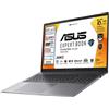 ASUS Expertbook P3 i5-13420H 16 FHD+ DDR5 16Gb, 512, Tastiera retroilluminata