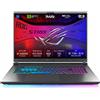 ASUS ROG Strix G18 G815JPR-S8006W Intel Core i9-14900HX 16GB NVIDIA GeForce R...