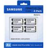 SAMSUNG HD SOLID STATE M.2 2242 256GB PCIe 4.0 BULK NVMe BUNDLE 4X256GB ITALIA