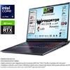 Acer Predator Helios 18Ai Ultra9 275X SSD 1 TB RAM 32GB DDR5 RTX 5070 18 250Hz