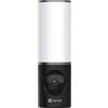 EZVIZ Telecamera Wi-Fi EZVIZ LC3 2K 4MP | Lampada Esterno Visione Notturna | A colori