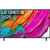 LG TV 55QNED8EA6B 55 pollici LG QNED AI QNED8E 4K Smart TV 2025