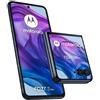 MOTOROLA RAZR 50 ULTRA 5G 512GB ANDROID DUAL SIM 12GB RAM 6.9 MIDNIGHT BLUE EU