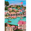 Pieces & Peace Puzzle Hvar - 1000 pezzi per adulti