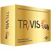 WIKENFARMA Trivis UV Capsule - Nutraceutico specifico per la protezione sistemica da raggi UV. Supporta la pelle e il cuoio capelluto durante l'esposizione solare, contribuendo a contrastare lo stress ossidativo