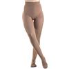 Sigvaris medi sheer & Soft Thigh High with silicone Band 15 - 20 mmHg Open toe VII