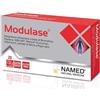 Generico Modulase 20 Compresse