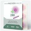Dutch Natural Healing Cerotti topici CBD SUPREME - 1800 mg - 30 x 60 mg per cerotto - Cerotti discreti transdermici - Efficaci e pratici fino a 36 ore