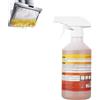 Mciluyaiio Pink Magical Detergente per Forno, 2024 Potente Detergente per Forno, Detergente per Forno Pesante e Detergente per Griglia, Pulizia Profonda Naturale per Tutti gli Usi per la Cucina (1pcs)