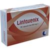 Generic LINFAVENIX 30 capsule - Integratore alimentare utile per favorire la circolazione venosa