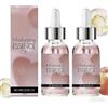 Generico 2 Pezzi Olio Idratante Vaginale, Olio Per Massaggi Intimi, Vaginal Moisturizing EssenceIntimoil, Deodorante Intimos Donna, Liquido Idratante Rassodante Femminile, Per Secchezza Intima