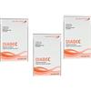 ALFA INTES Diabec Integratore Alimentare 60 Capsule - 3 Confezioni