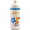 Materiamadre Detergente piatti concentrato al profumo di Arancio Dolce. Ecologico ed efficace. Senza EDTA, SLES. (750 ml)