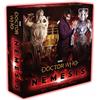 Galeforce Nine Doctor Who - Nemesis - Inglese