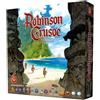 Wydawnictwo Portal Robinson Crusoe - Avventure Nell'Isola Maledetta