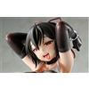 Native Frog Mizuki Suzumori scala 1/5,5 PVC figura Netokano