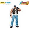 JOYTOY The King Of Fighters '98 Hero Team Clark Still JoyToy