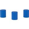Halmakegel.com Pietra Ottagonale Landmark - 15x20mm - Blu