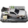 CC Countdown Characters 2024 Twin Pines Mall DeLorean Calendario dell'Avvento con Macchina del Tempo da