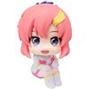MegaHouse LookUp Mobile Suit Gundam SEED Freedom Figura Lacus Clyne Japan