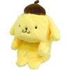 BANDAI Personaggi Sanrio Funbaruzu Pom Pom Purin Peluche UFFICIALE GIAPPONE