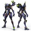 CCS Toys Evangelion EVA-01 Anima Final Model CCS Toys Climax Creatures Series