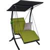 Angerer Swing Smart - Dondolo a 1 Posto, Colore: Verde
