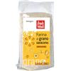 HEALTION Srl SOCIETA' BENEFIT Farina Grano Saraceno Bio Baule Volante 500g