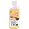 HEALTION Srl SOCIETA' BENEFIT Gallette Mais E Quinoa Fior di Loto 120g