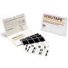 DIFA COOPER SpA Difa Cooper Sebutape Film Adesivi Cutanei 12 Pezzi