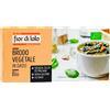 HEALTION Srl SOCIETA' BENEFIT Brodo Vegetale In Dado Bio Fior Di Loto 10 Pezzi
