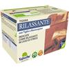 HEALTION Srl SOCIETA' BENEFIT Tisana Rilassante Con Tiglio E Biancospino Valverbe® 20 Filtri