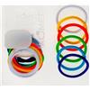YOURCARE ELASTICI X 12 455 COLORA
