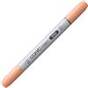 Copic Ciao - Pennarello Grafico con Doppia Punta, 11 g , Beige (Carne Rosso), 12 x 12 x 150 mm