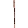 NAJ OLEARI Stay Glide Eye Pencil 11-Stone Brown - Matita occhi