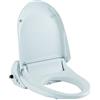 Geberit AquaClean 4000 146130111 Toilet Seat White by Geberit