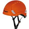 KAPRIOL NUEVO 2024 - CASCO DE SEGURIDAD AIRKAP PLUS NARANJA