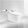 Vogo Smart Toilet WC stile giapponese VOGO A305 con serbatoio integrato
