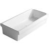 Generico OPERA SANITARI Lavabo a canale cm.90 | INFANZIA | BAGNO BAMBINI