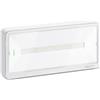Schneider Electric OVA44114 Exiway Light, IP42, Activa, 500lm, 1/1.5/2/3h, SE/SA