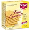 Schar - Fette Croccanti Senza Glutine Confezione 150 Gr