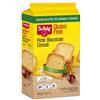 Schar - Fette Biscottate Ai Cereali Senza Glutine Confezione 260 Gr