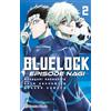 Planeta Cómic Blue Lock Episode Nagi nº 02: 2
